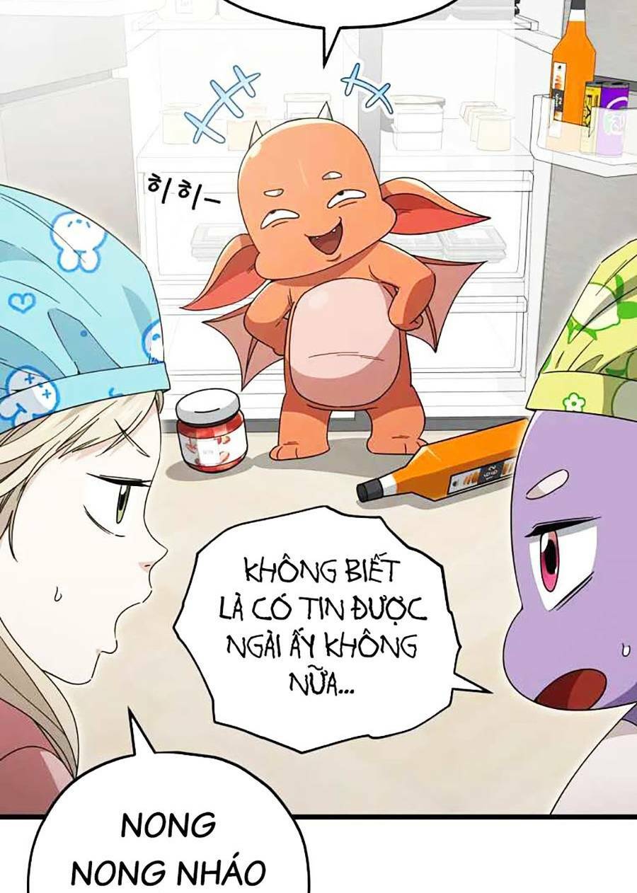 Bố Tôi Quá Mạnh - Chapter 141 - Page 54