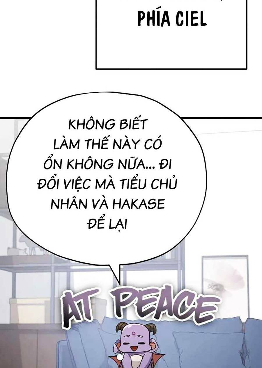 Bố Tôi Quá Mạnh - Chapter 141 - Page 59
