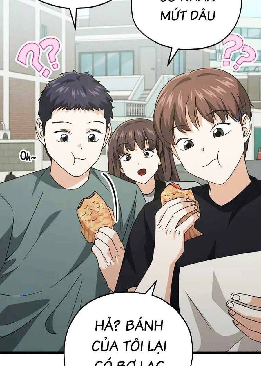 Bố Tôi Quá Mạnh - Chapter 141 - Page 65