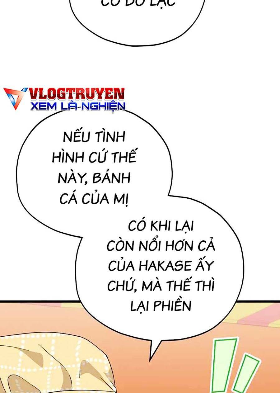 Bố Tôi Quá Mạnh - Chapter 141 - Page 66