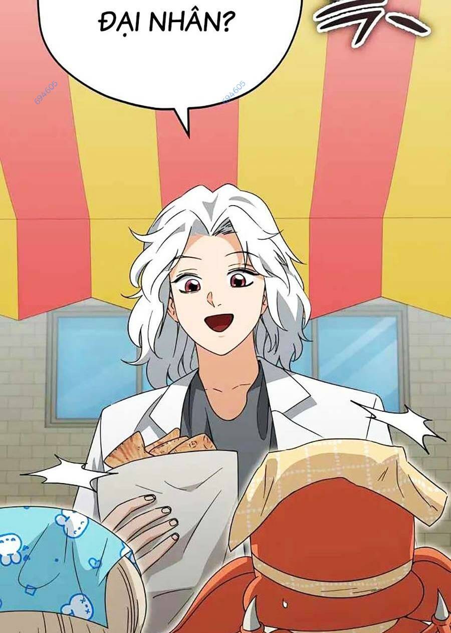 Bố Tôi Quá Mạnh - Chapter 141 - Page 68