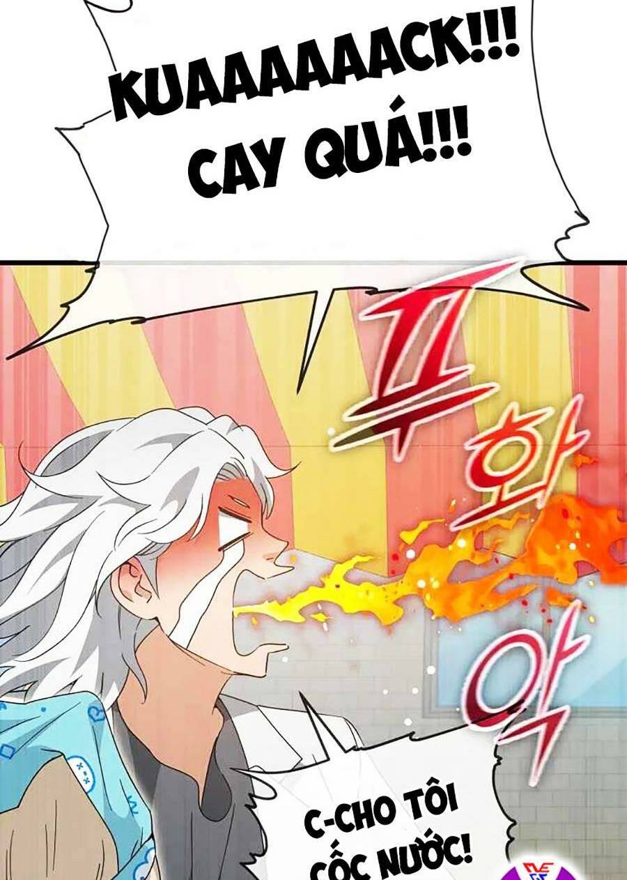 Bố Tôi Quá Mạnh - Chapter 141 - Page 72