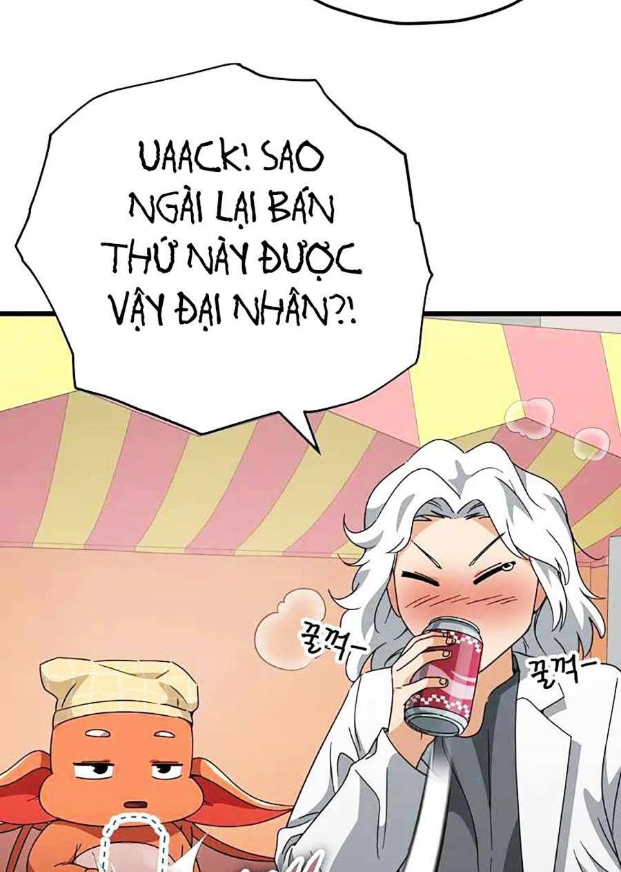 Bố Tôi Quá Mạnh - Chapter 141 - Page 74