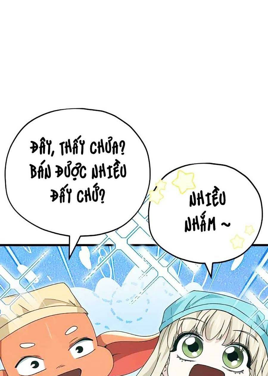 Bố Tôi Quá Mạnh - Chapter 141 - Page 76