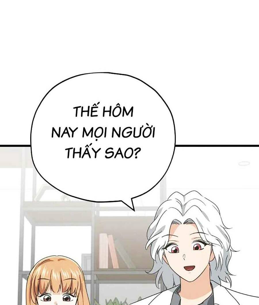 Bố Tôi Quá Mạnh - Chapter 141 - Page 91