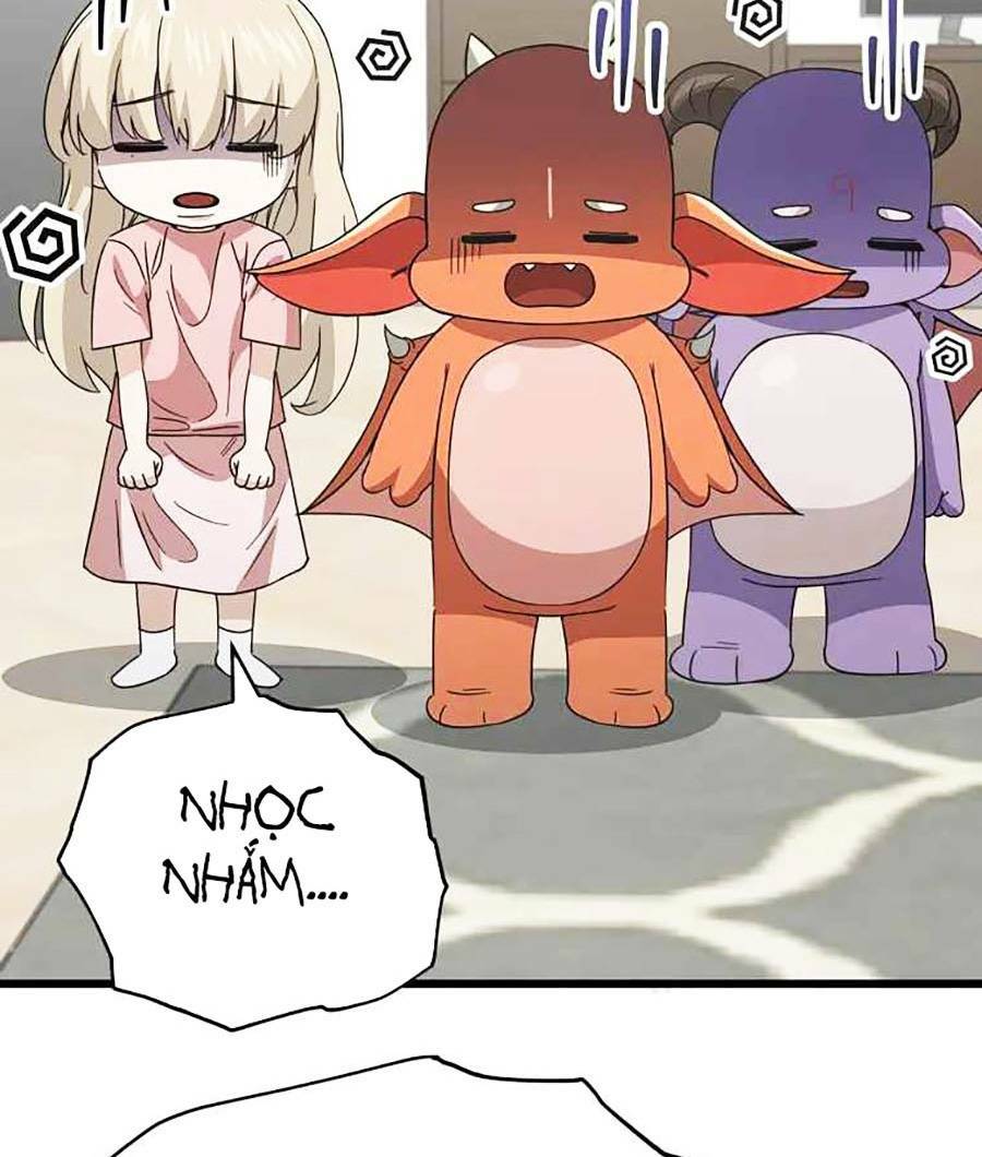 Bố Tôi Quá Mạnh - Chapter 141 - Page 94