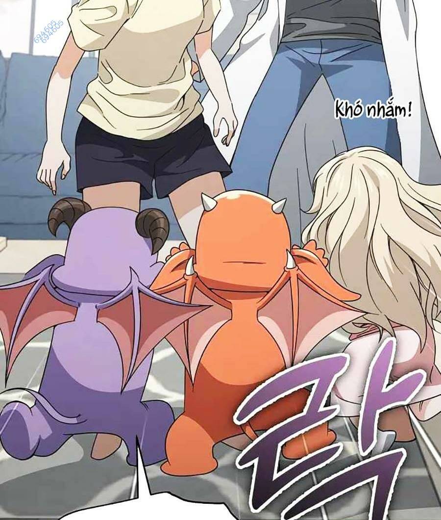 Bố Tôi Quá Mạnh - Chapter 141 - Page 96