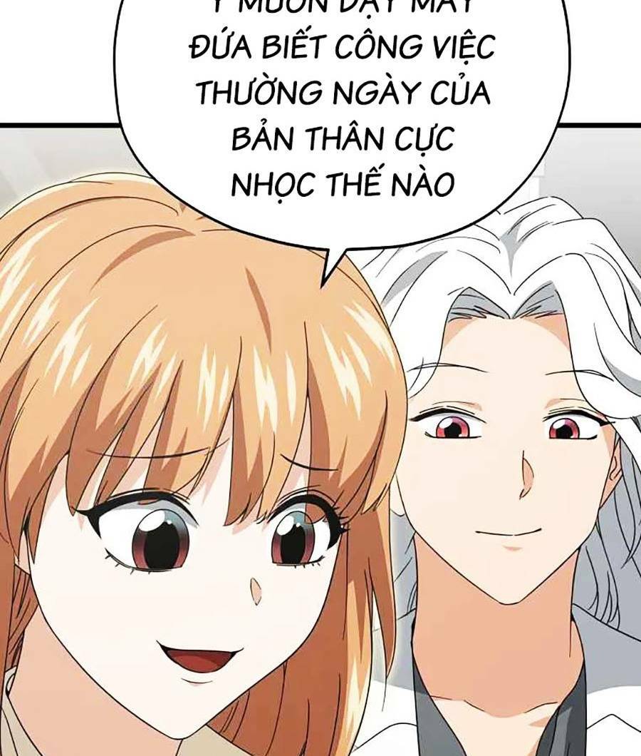 Bố Tôi Quá Mạnh - Chapter 141 - Page 98