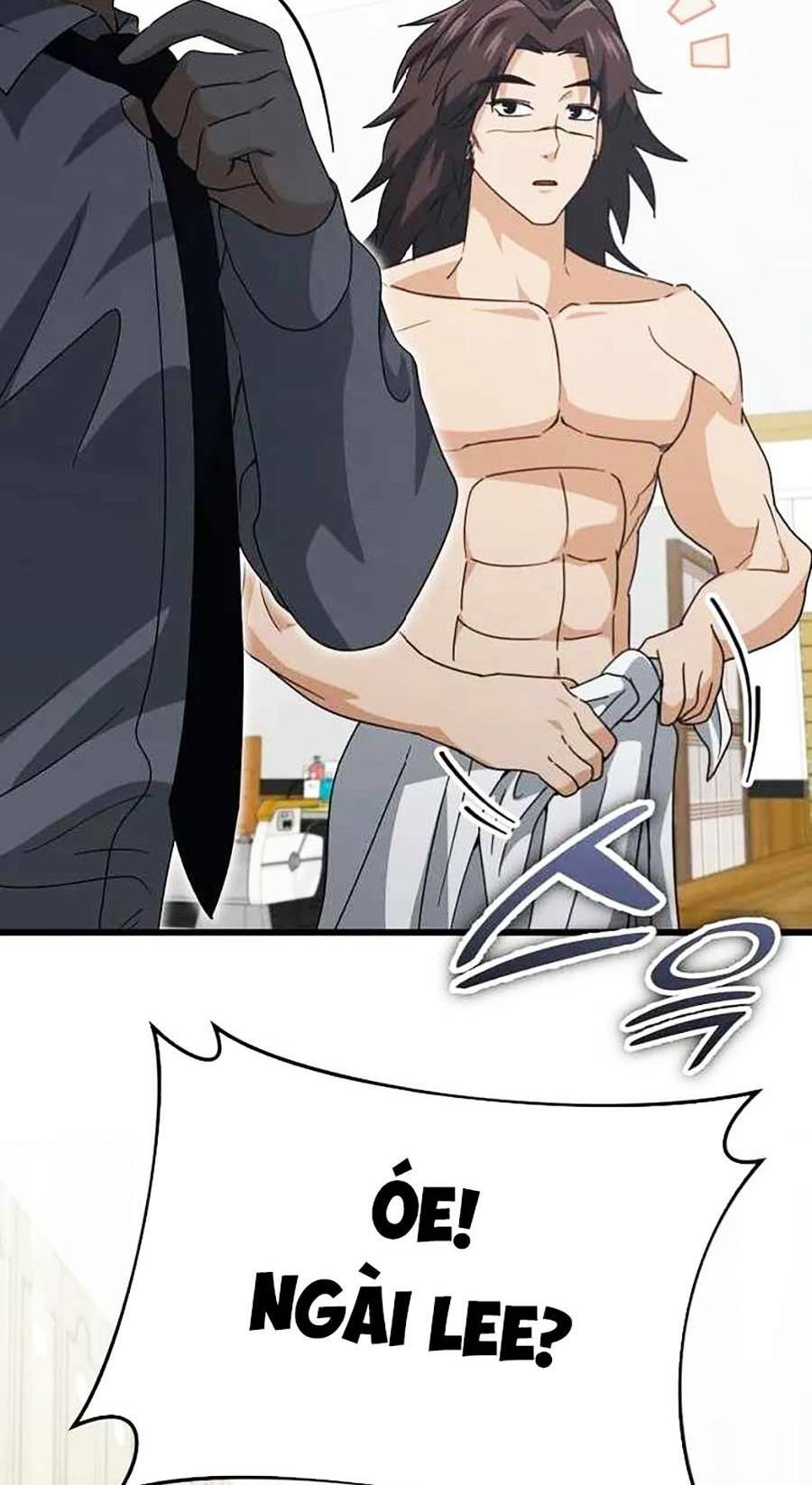 Bố Tôi Quá Mạnh - Chapter 142 - Page 9