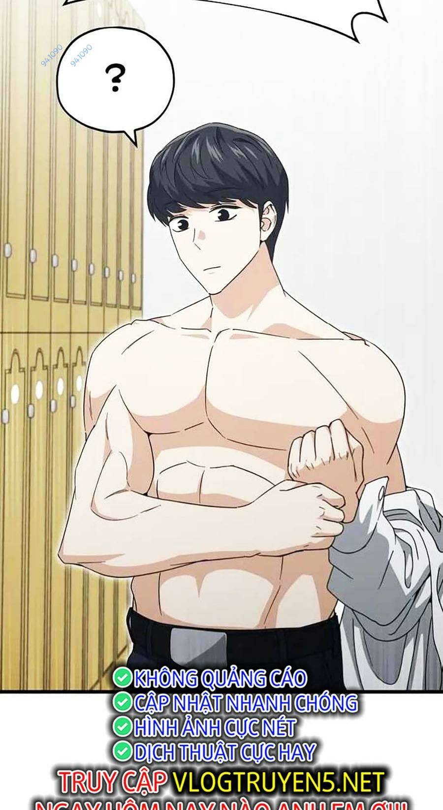Bố Tôi Quá Mạnh - Chapter 142 - Page 10
