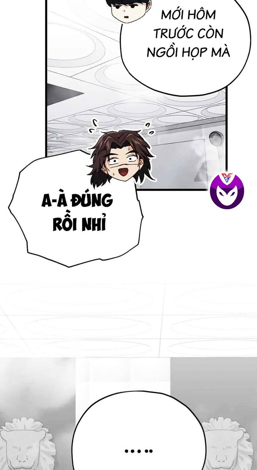 Bố Tôi Quá Mạnh - Chapter 142 - Page 13