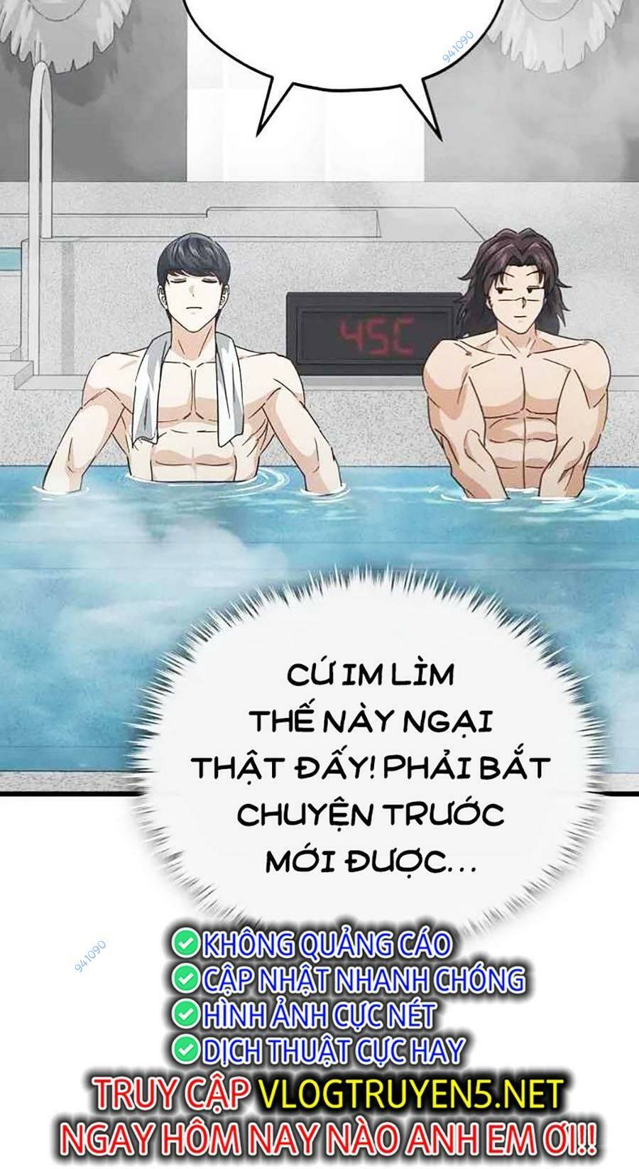 Bố Tôi Quá Mạnh - Chapter 142 - Page 14