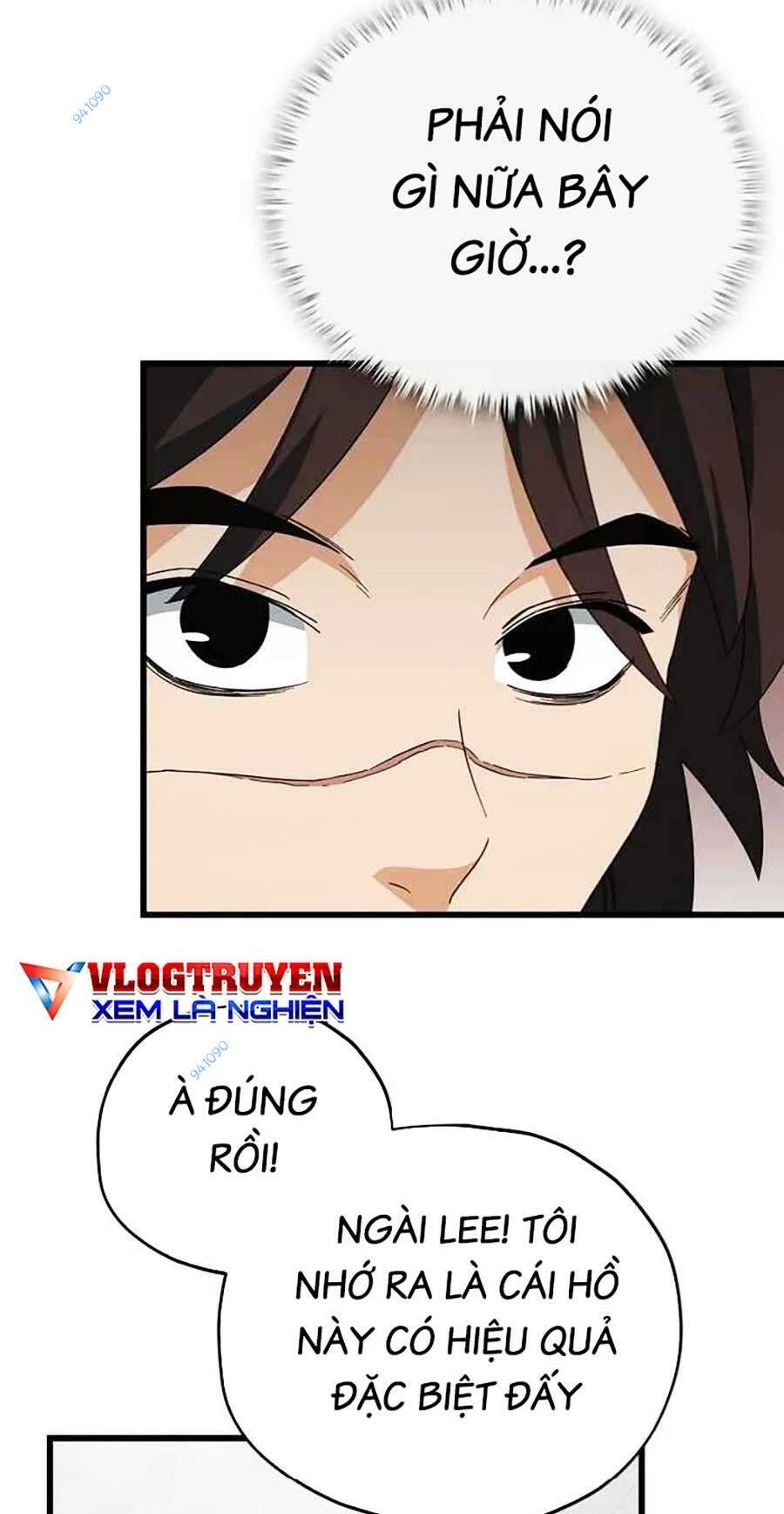 Bố Tôi Quá Mạnh - Chapter 142 - Page 22