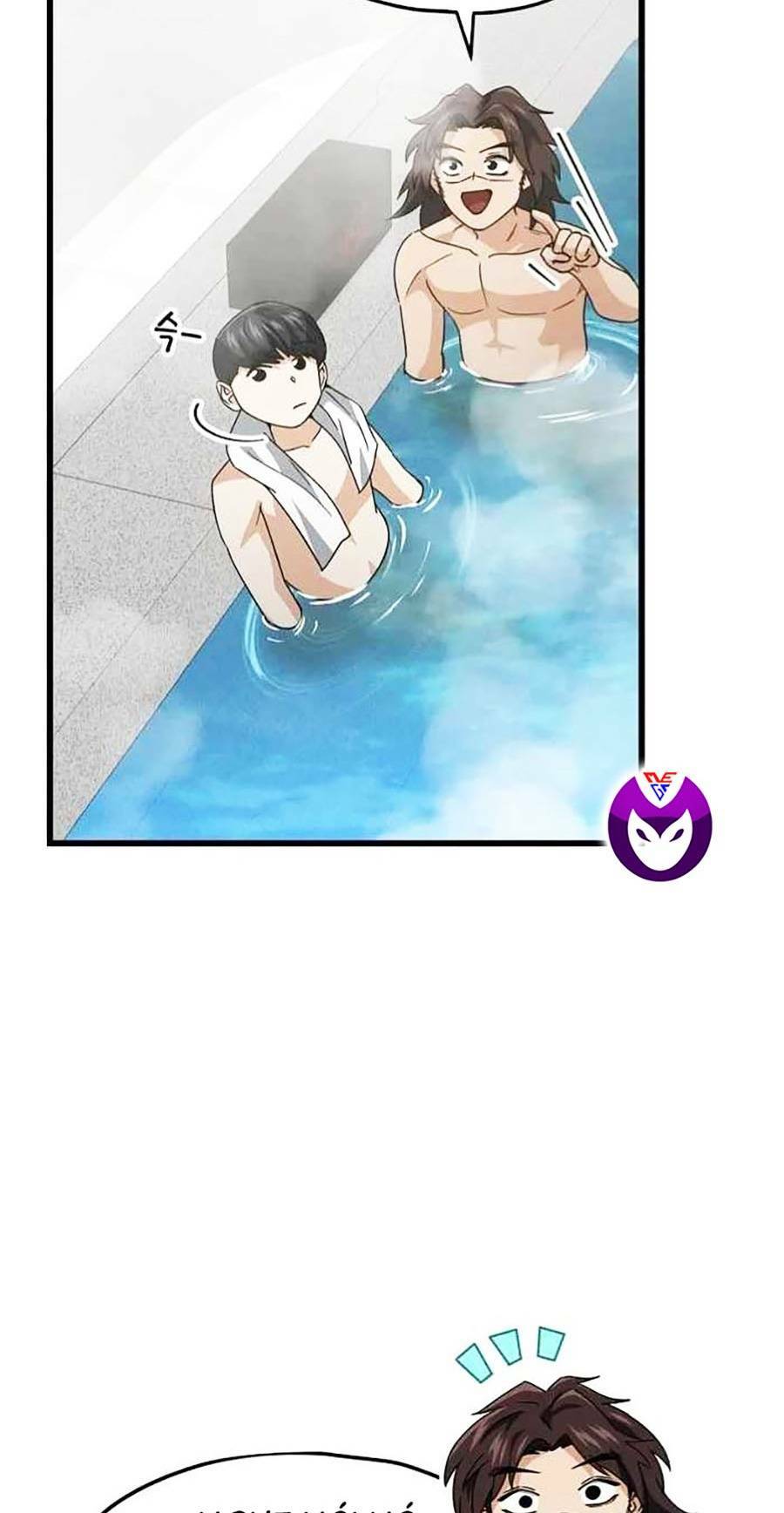 Bố Tôi Quá Mạnh - Chapter 142 - Page 23