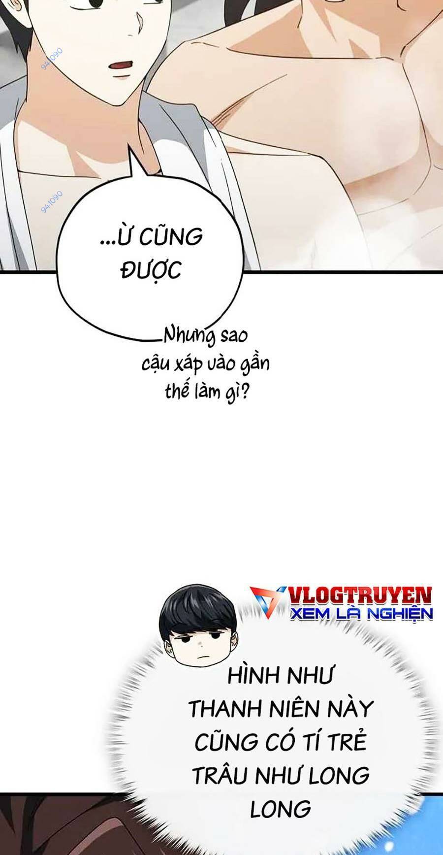 Bố Tôi Quá Mạnh - Chapter 142 - Page 26