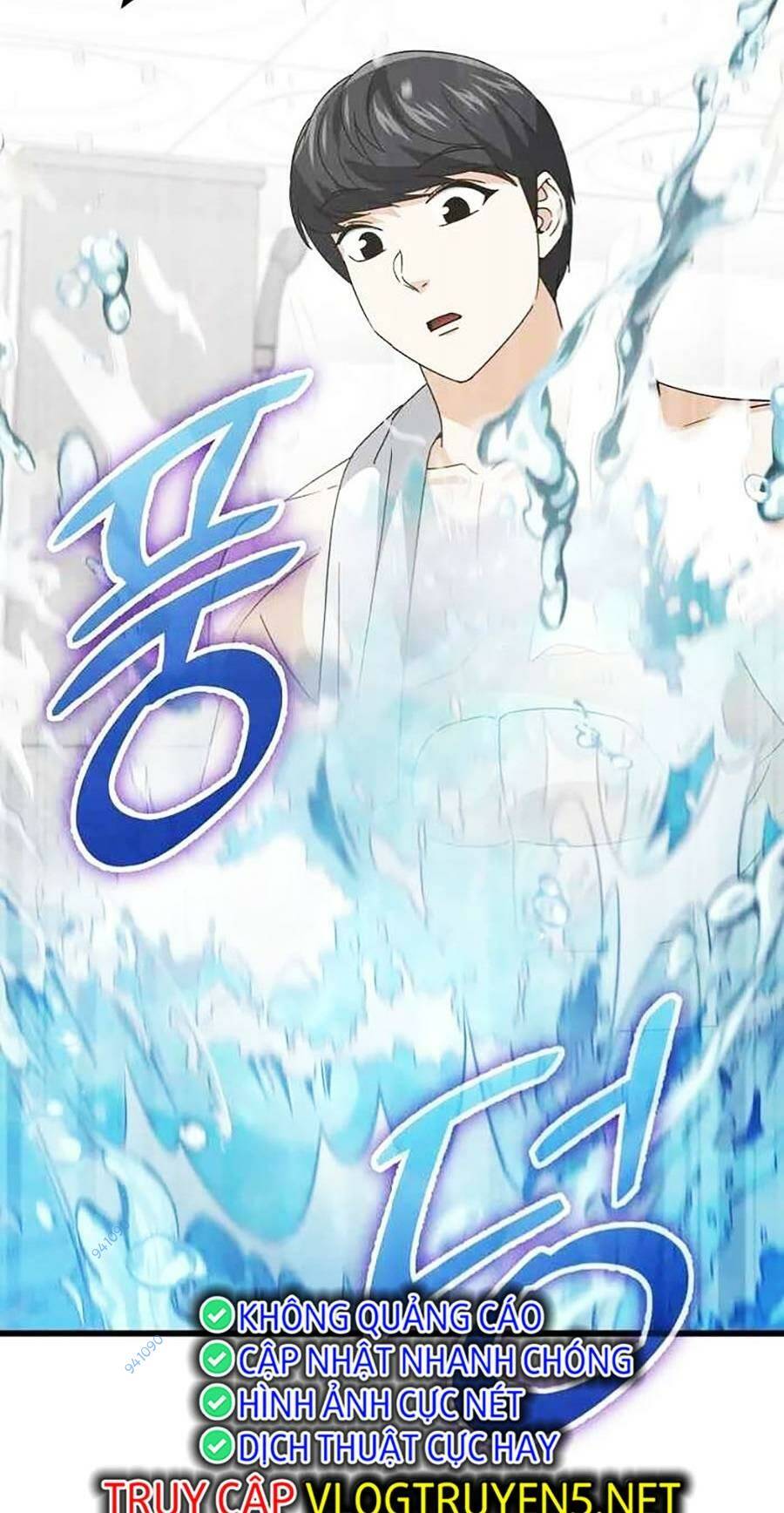 Bố Tôi Quá Mạnh - Chapter 142 - Page 28