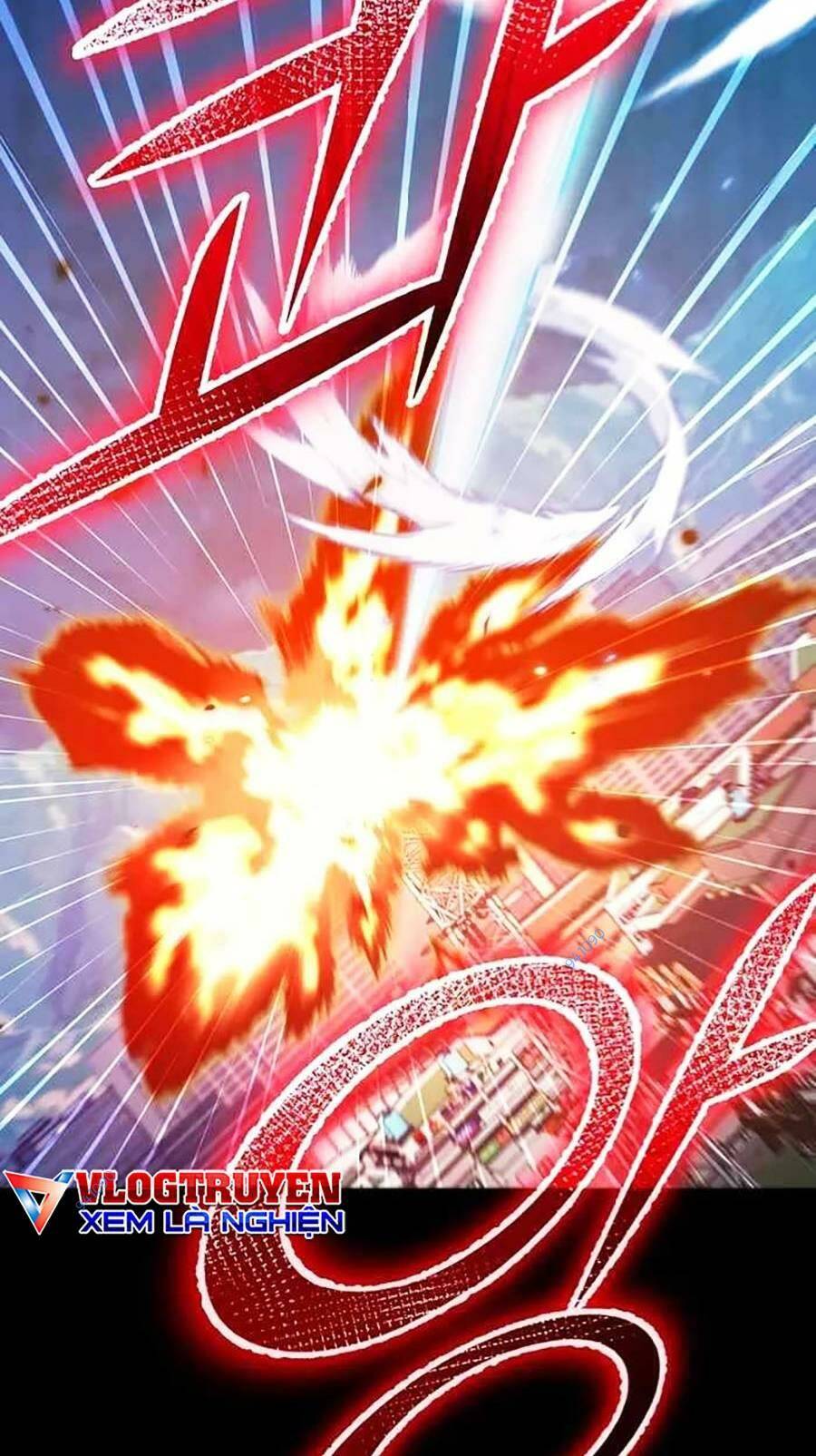 Bố Tôi Quá Mạnh - Chapter 142 - Page 36