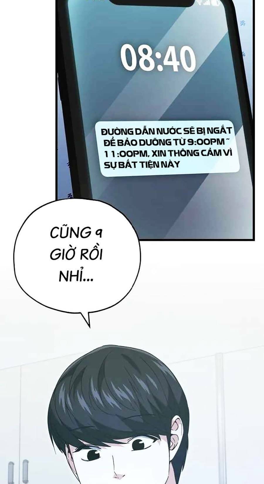 Bố Tôi Quá Mạnh - Chapter 142 - Page 3