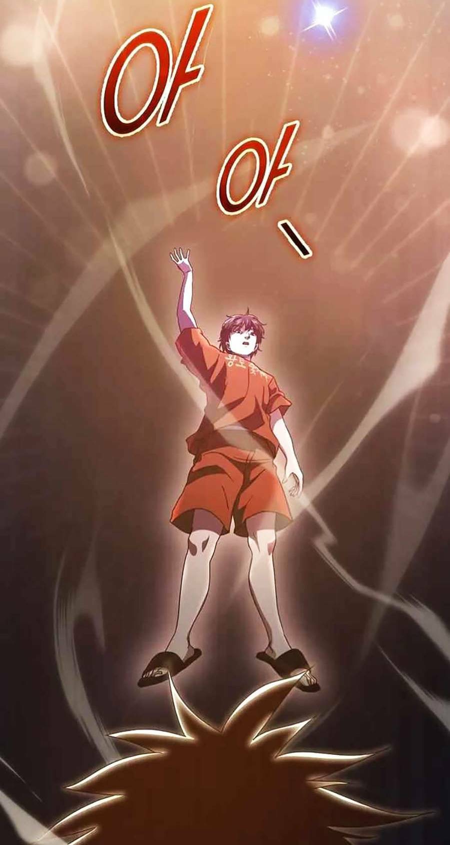 Bố Tôi Quá Mạnh - Chapter 142 - Page 51