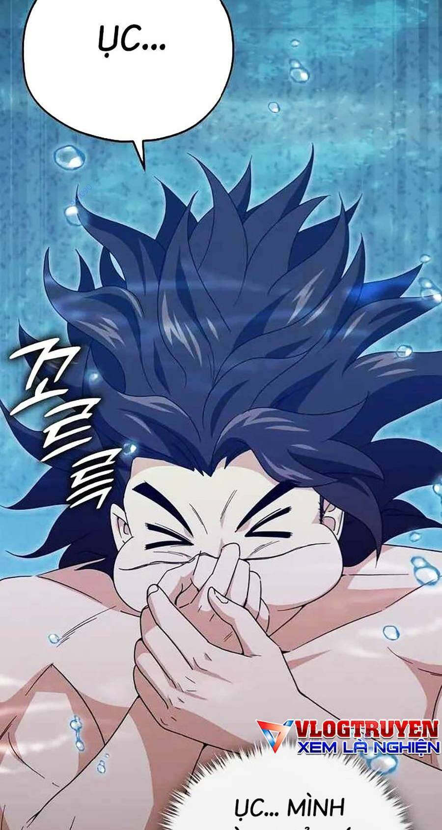 Bố Tôi Quá Mạnh - Chapter 142 - Page 56