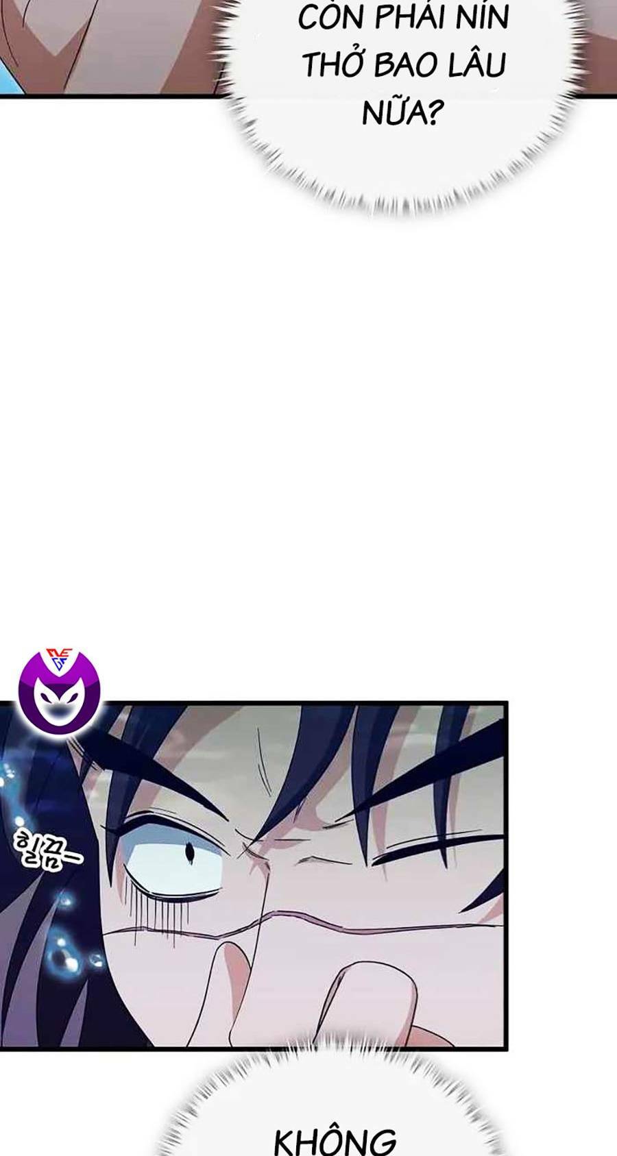 Bố Tôi Quá Mạnh - Chapter 142 - Page 57