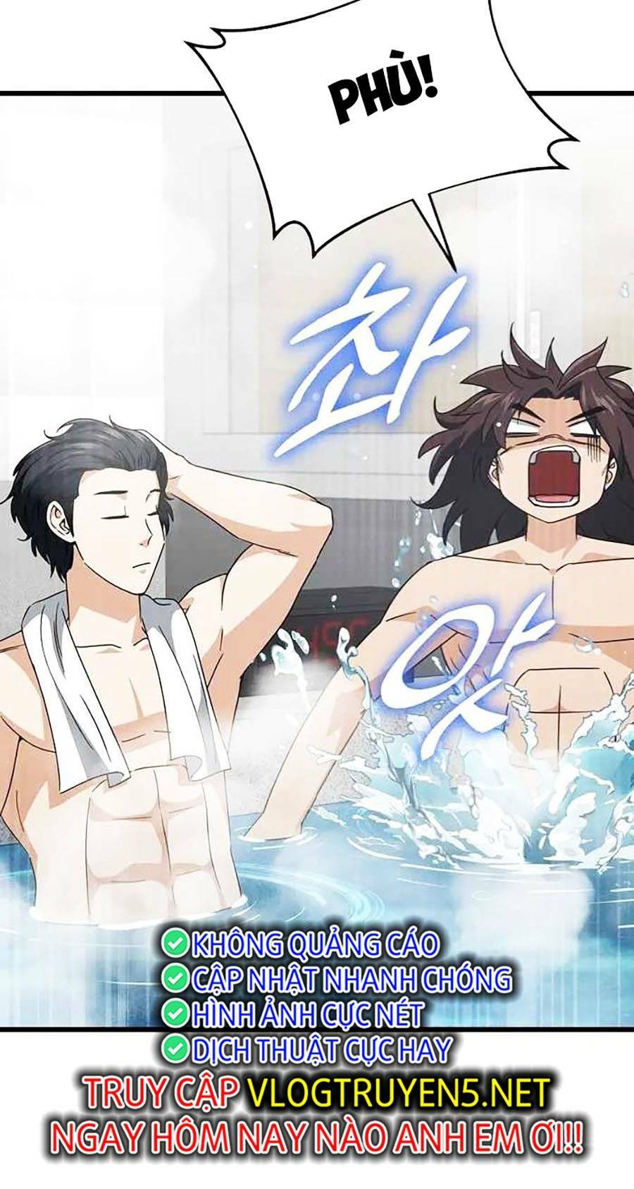 Bố Tôi Quá Mạnh - Chapter 142 - Page 59