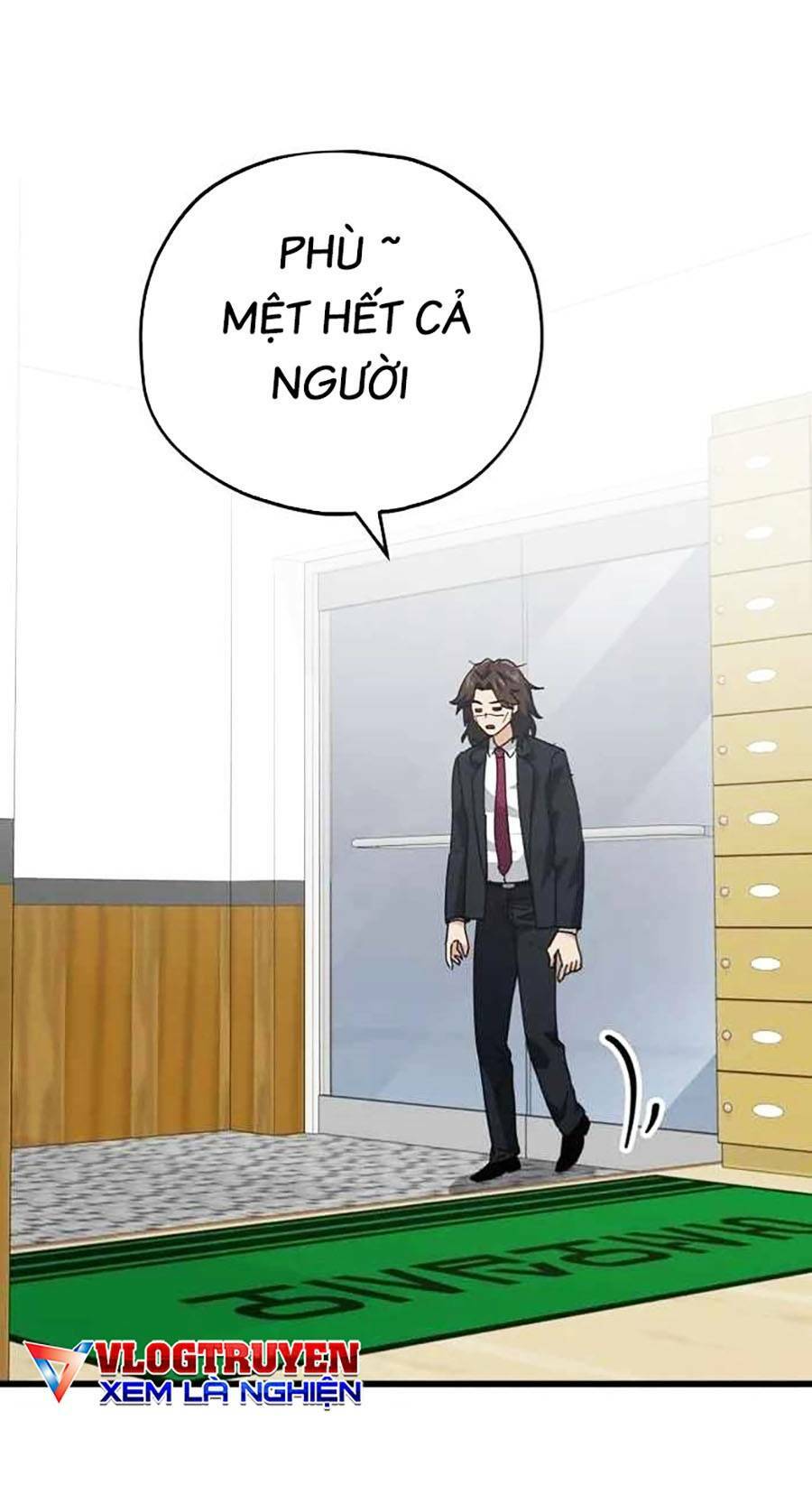 Bố Tôi Quá Mạnh - Chapter 142 - Page 7