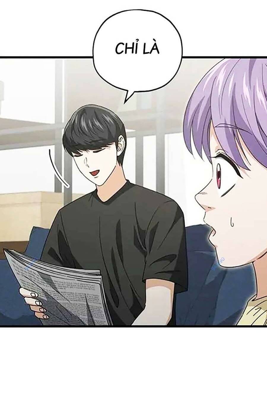 Bố Tôi Quá Mạnh - Chapter 142 - Page 81