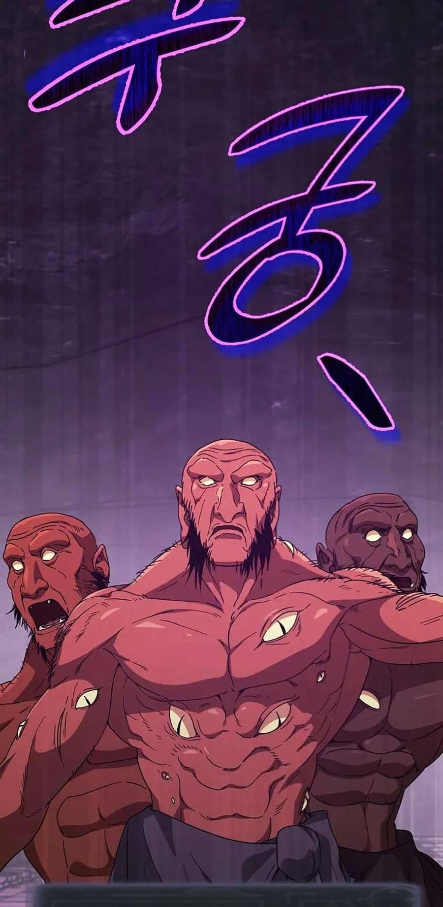 Bố Tôi Quá Mạnh - Chapter 143 - Page 11