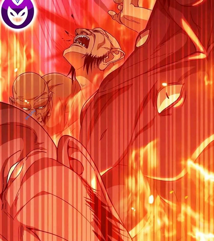 Bố Tôi Quá Mạnh - Chapter 143 - Page 21