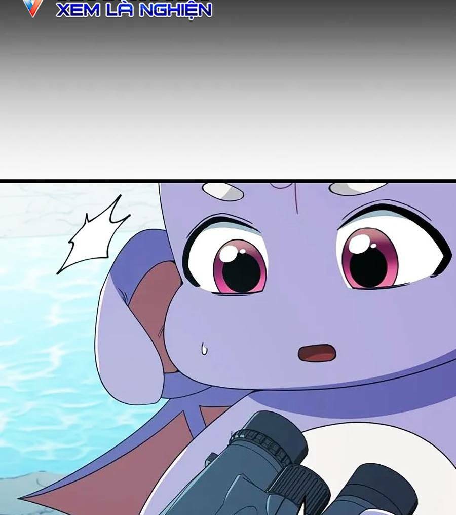 Bố Tôi Quá Mạnh - Chapter 143 - Page 27