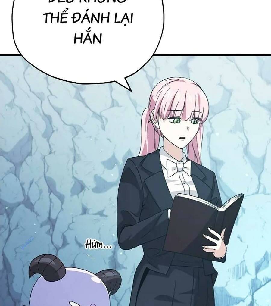 Bố Tôi Quá Mạnh - Chapter 143 - Page 34
