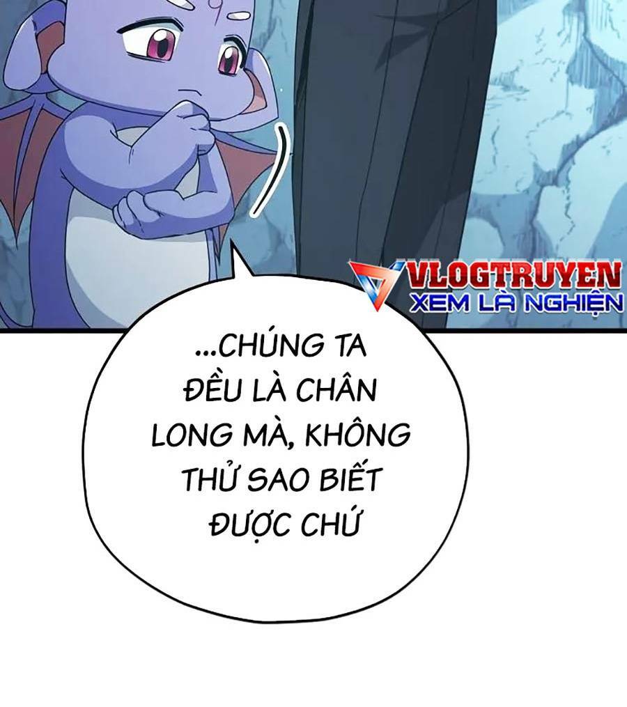 Bố Tôi Quá Mạnh - Chapter 143 - Page 35
