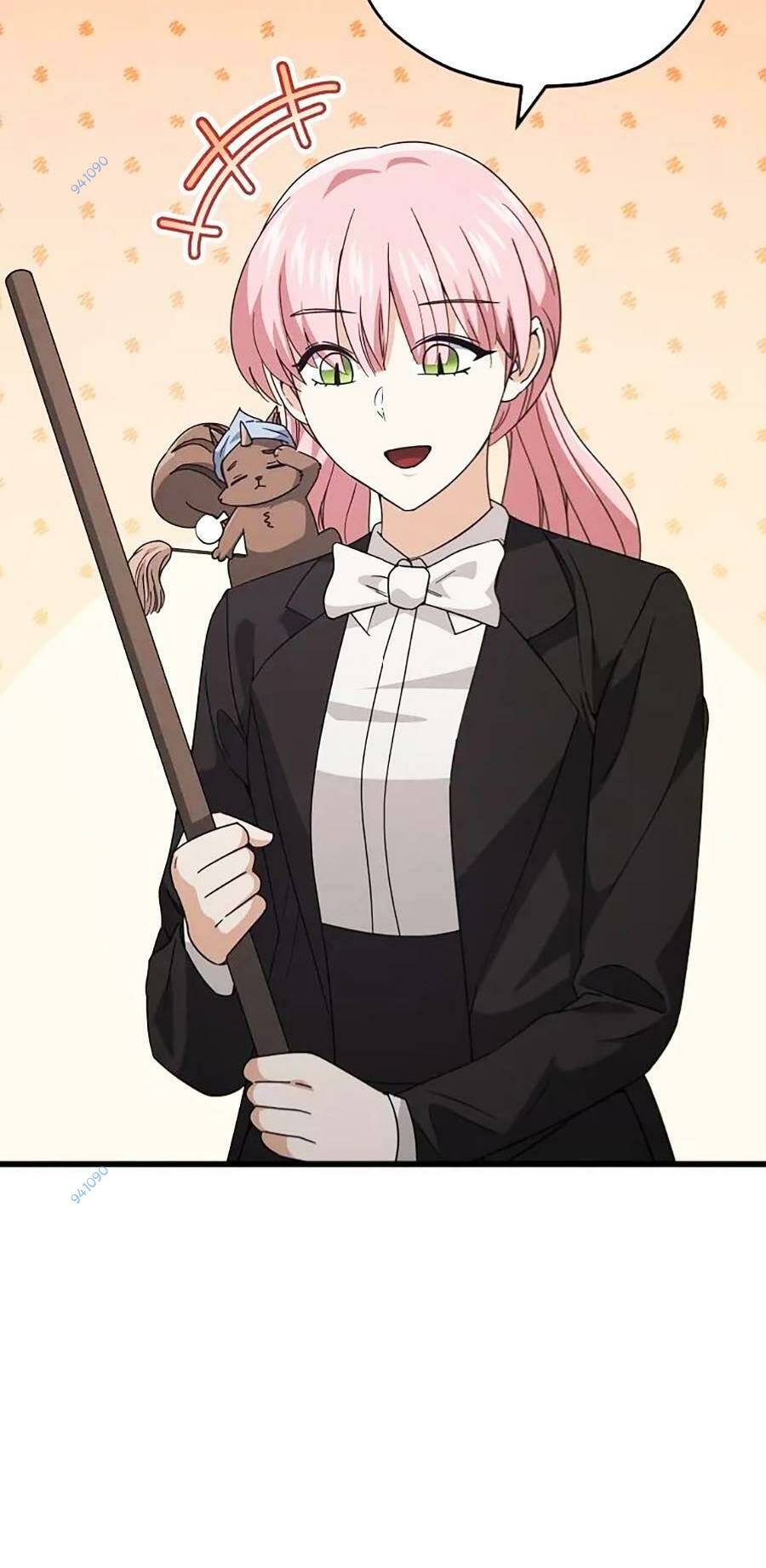 Bố Tôi Quá Mạnh - Chapter 143 - Page 4