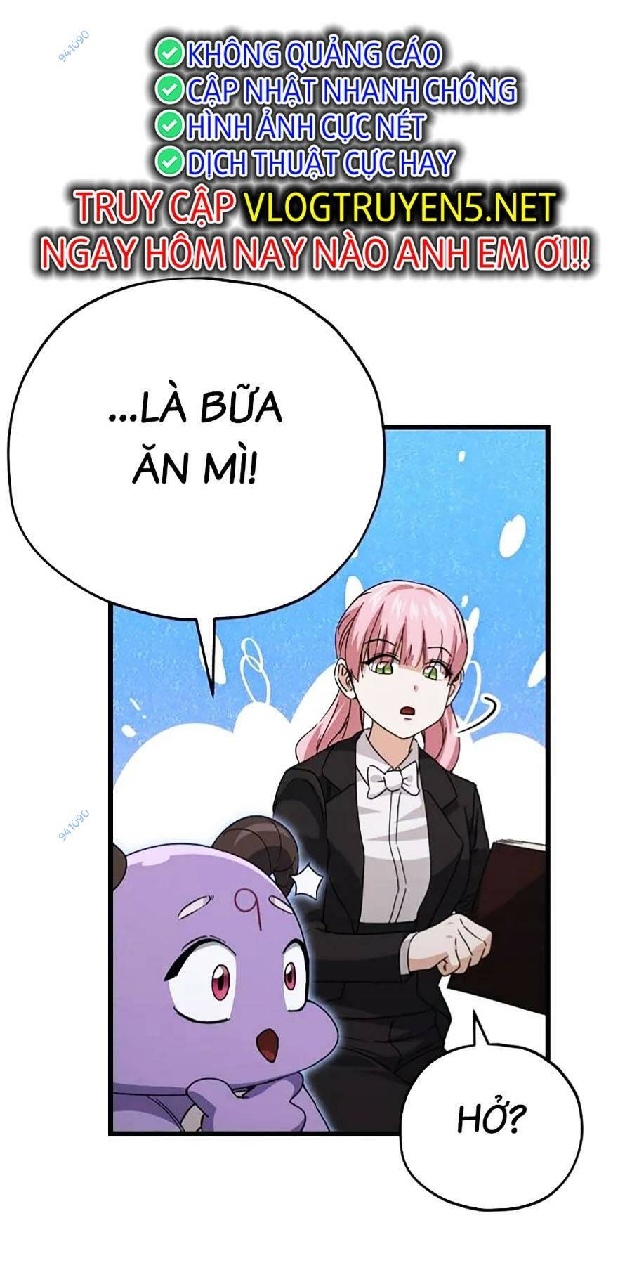 Bố Tôi Quá Mạnh - Chapter 143 - Page 49