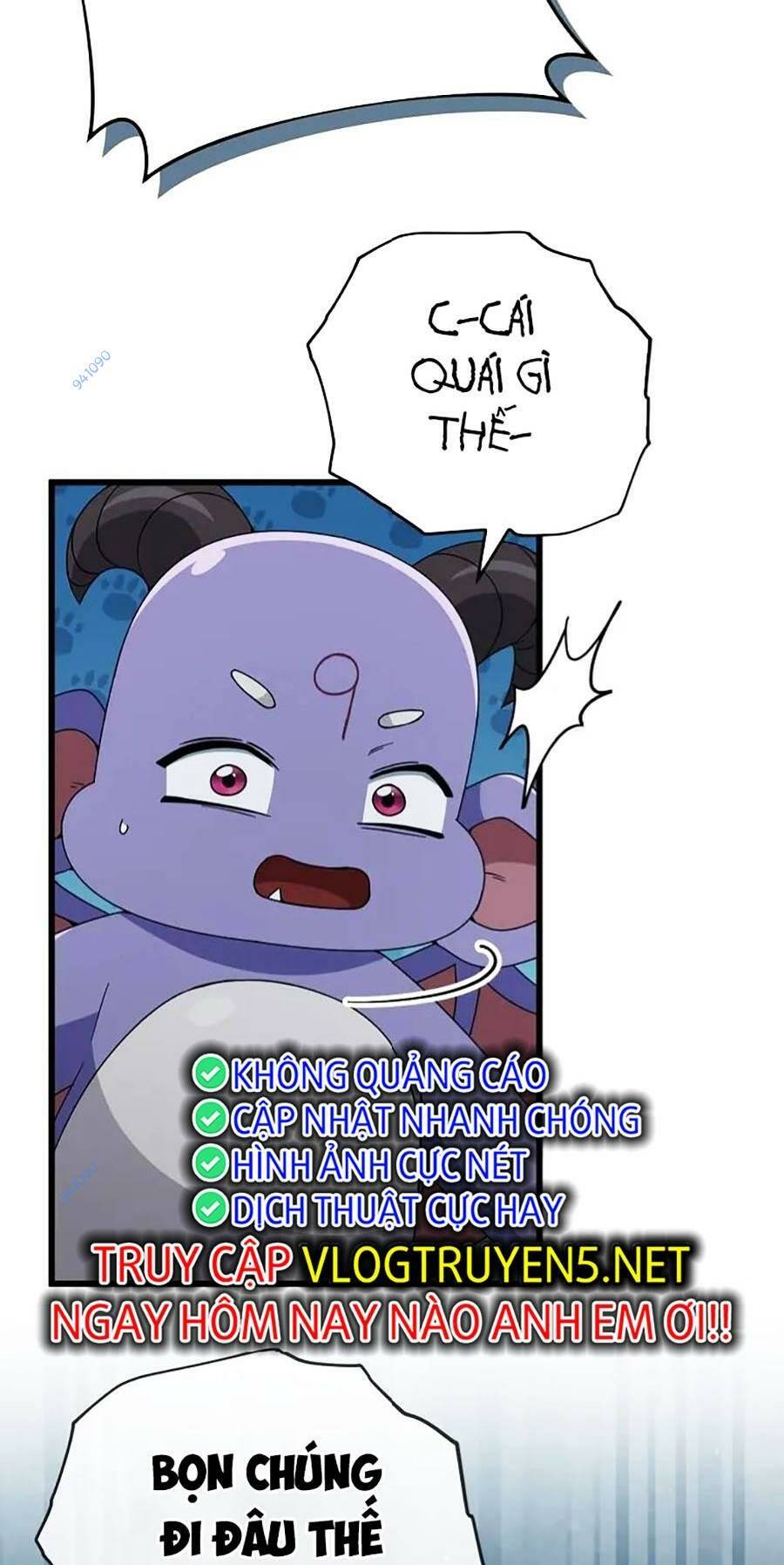 Bố Tôi Quá Mạnh - Chapter 143 - Page 53