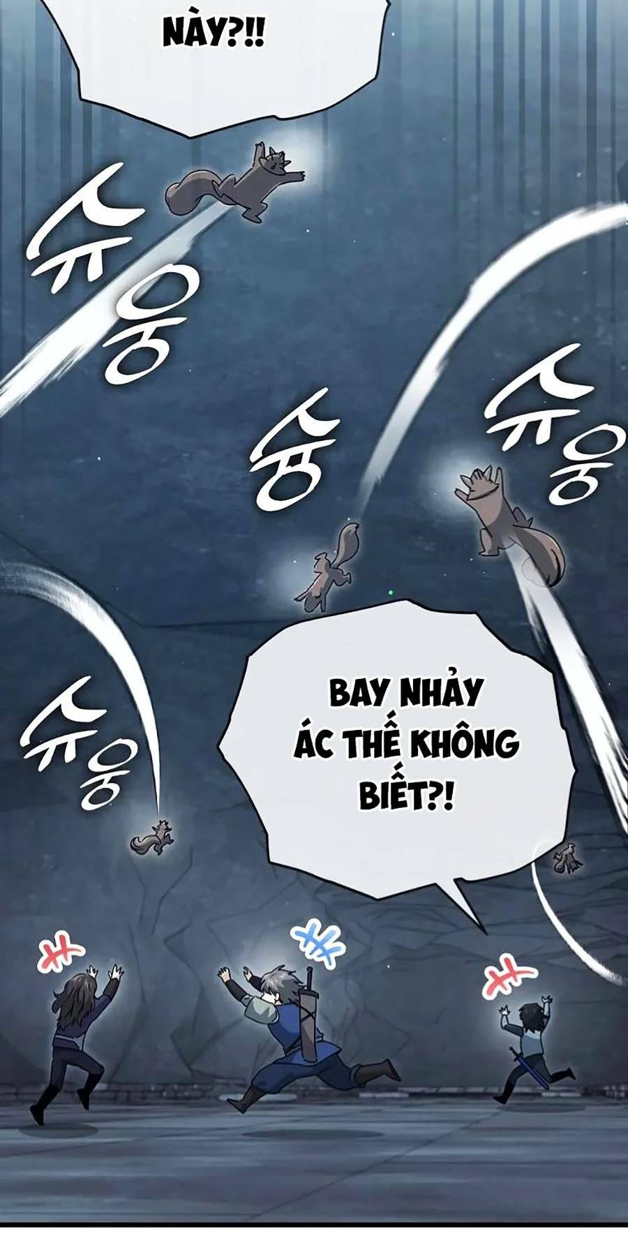 Bố Tôi Quá Mạnh - Chapter 143 - Page 54