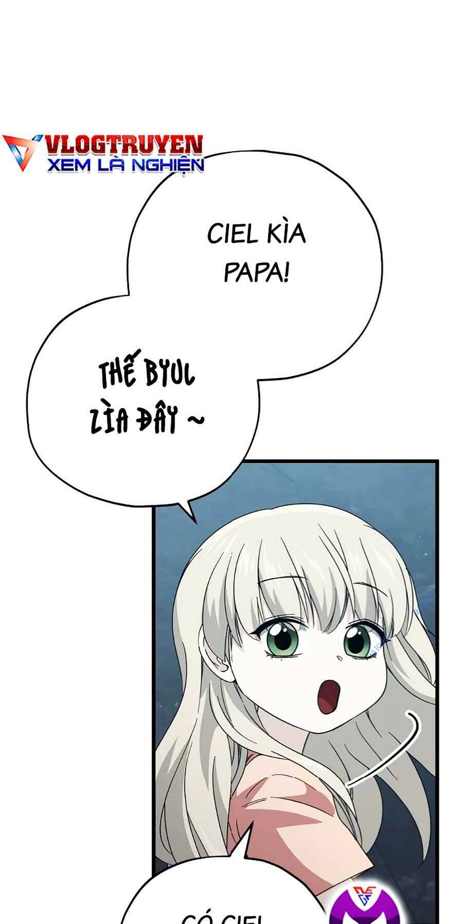 Bố Tôi Quá Mạnh - Chapter 143 - Page 55