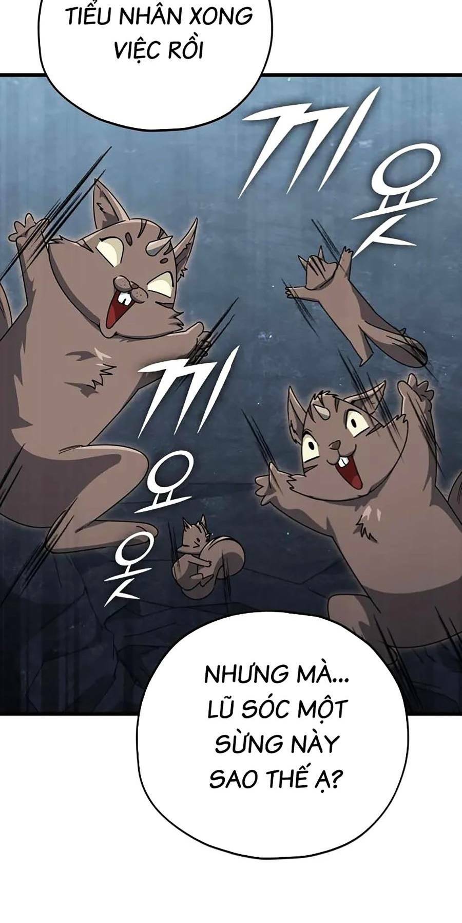 Bố Tôi Quá Mạnh - Chapter 143 - Page 58