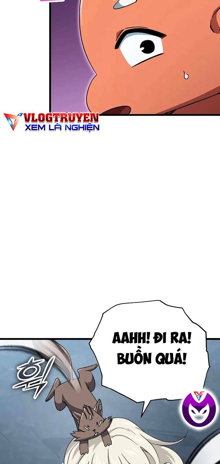 Bố Tôi Quá Mạnh - Chapter 143 - Page 64