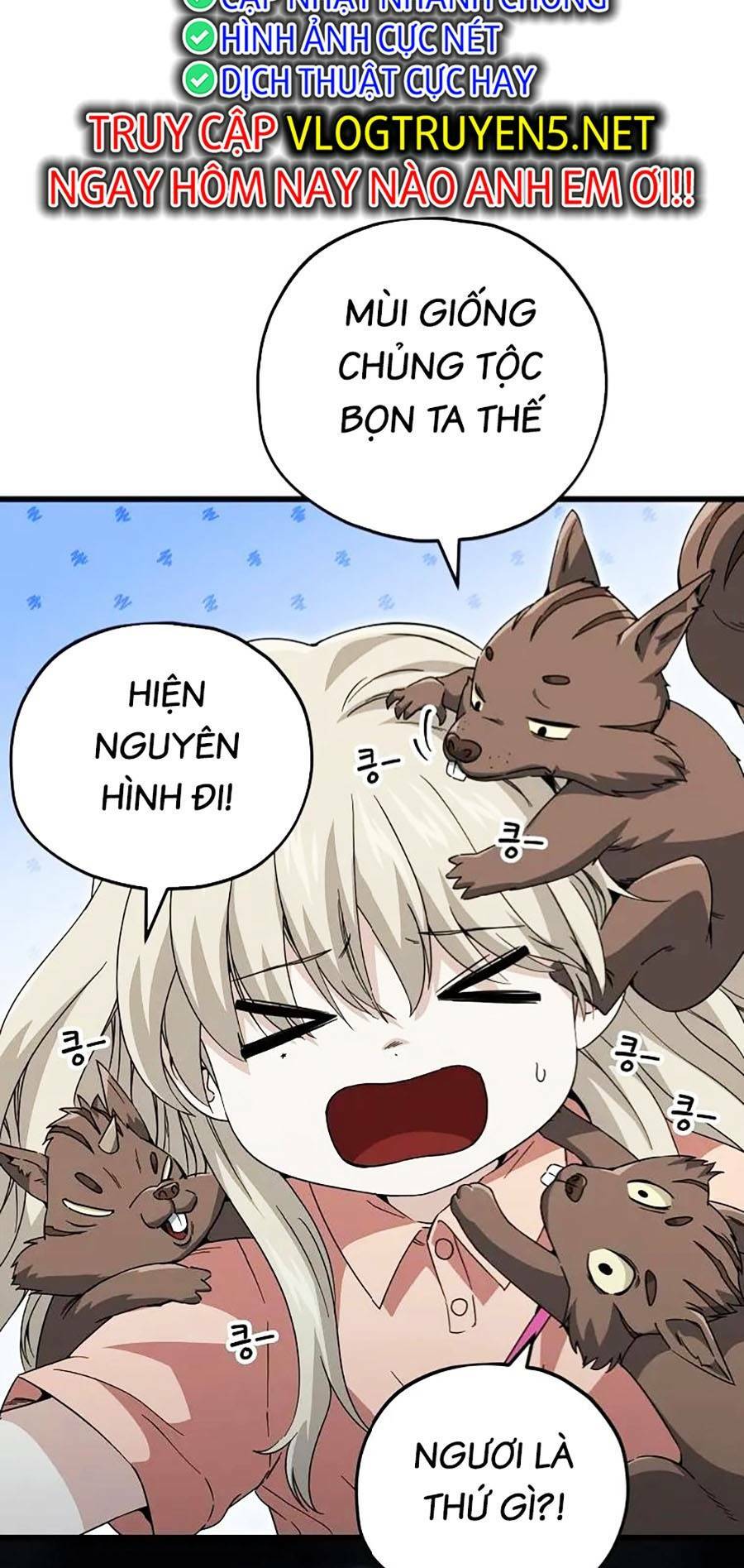 Bố Tôi Quá Mạnh - Chapter 143 - Page 66