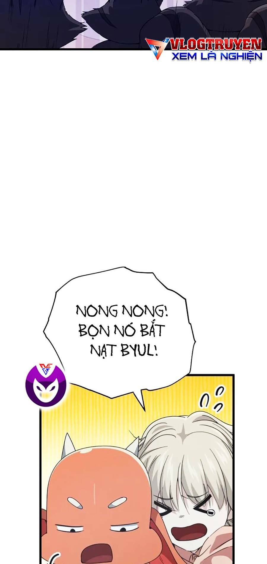 Bố Tôi Quá Mạnh - Chapter 143 - Page 68