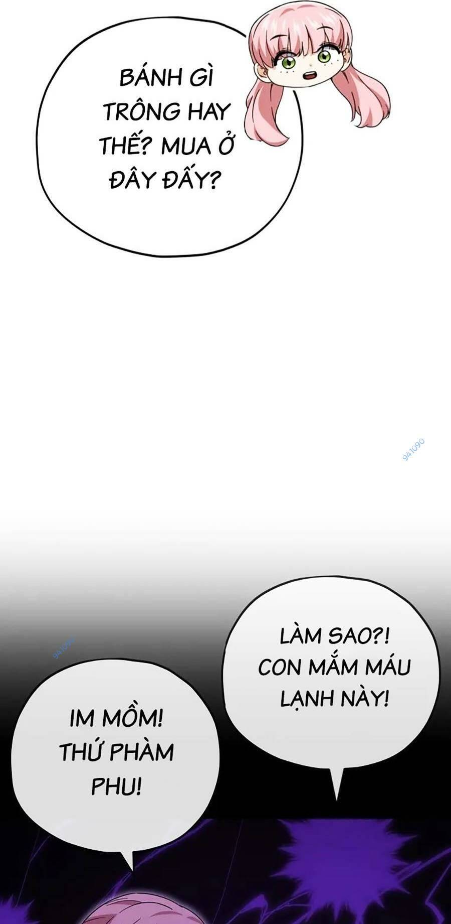 Bố Tôi Quá Mạnh - Chapter 143 - Page 6