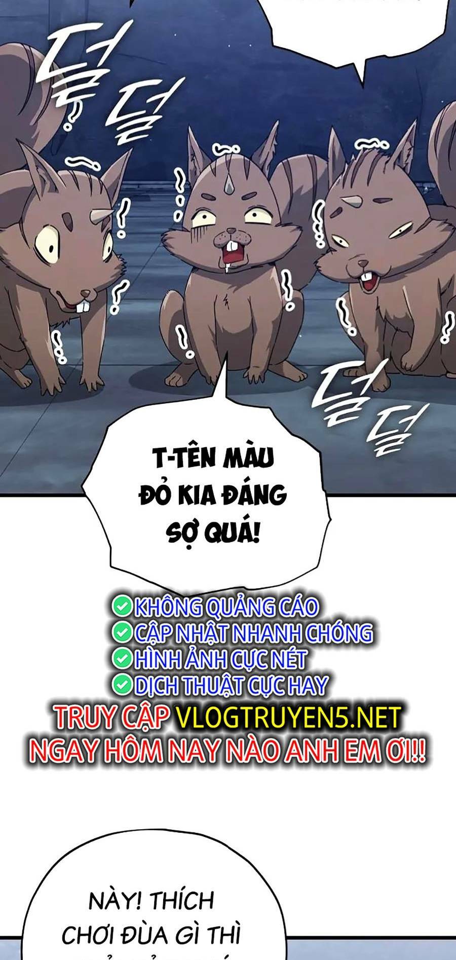 Bố Tôi Quá Mạnh - Chapter 143 - Page 70