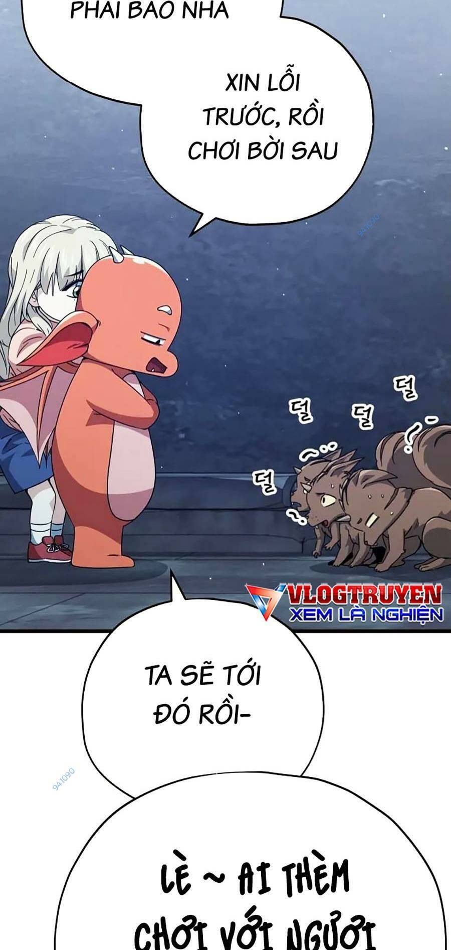 Bố Tôi Quá Mạnh - Chapter 143 - Page 71