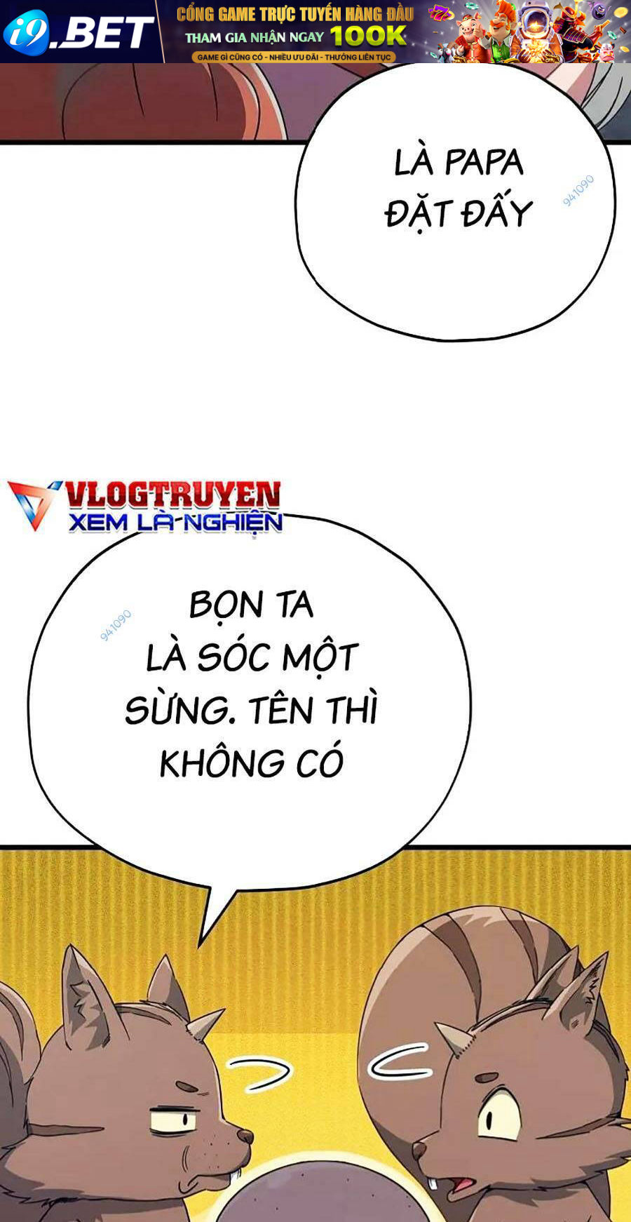 Bố Tôi Quá Mạnh - Chapter 143 - Page 77