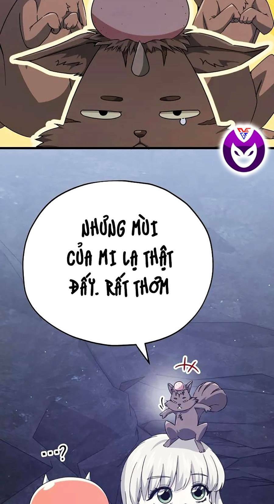 Bố Tôi Quá Mạnh - Chapter 143 - Page 78