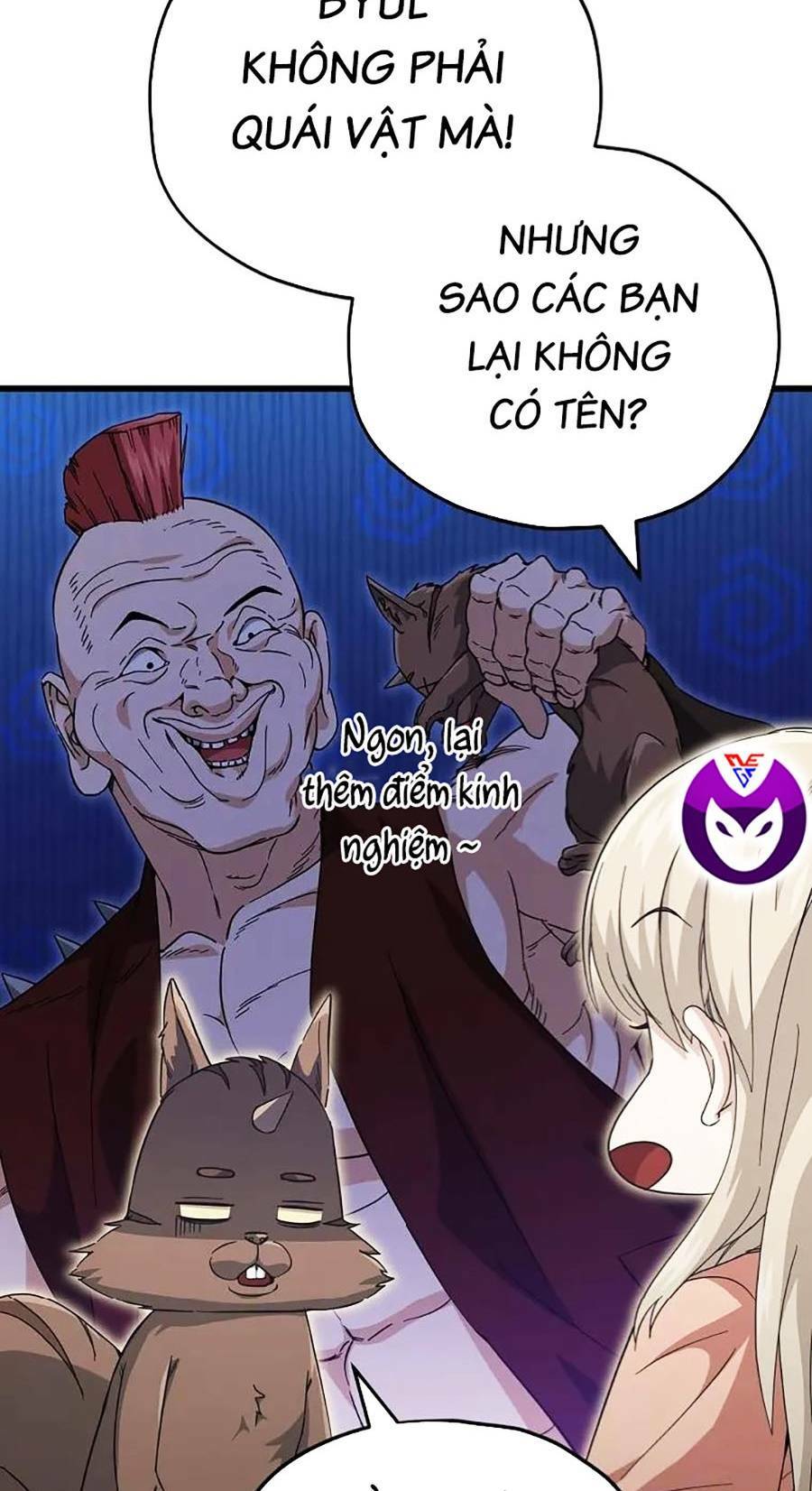 Bố Tôi Quá Mạnh - Chapter 143 - Page 80