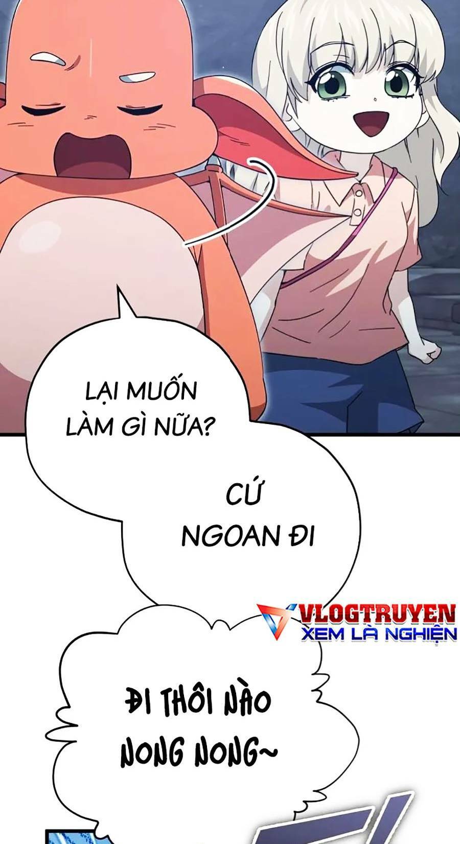 Bố Tôi Quá Mạnh - Chapter 143 - Page 86