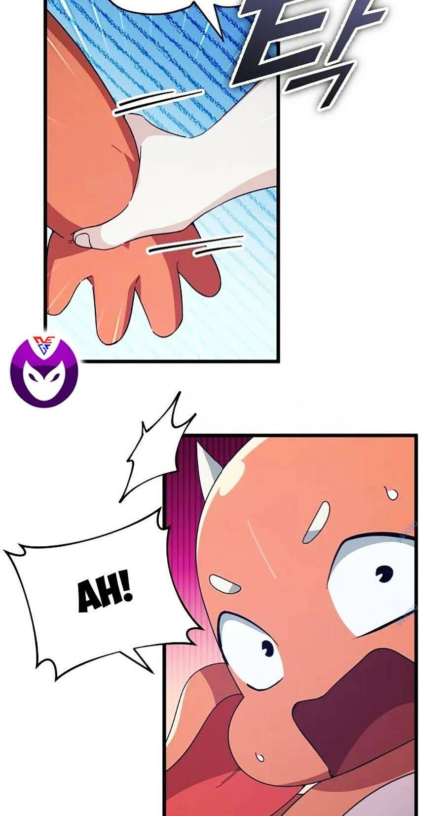 Bố Tôi Quá Mạnh - Chapter 143 - Page 87